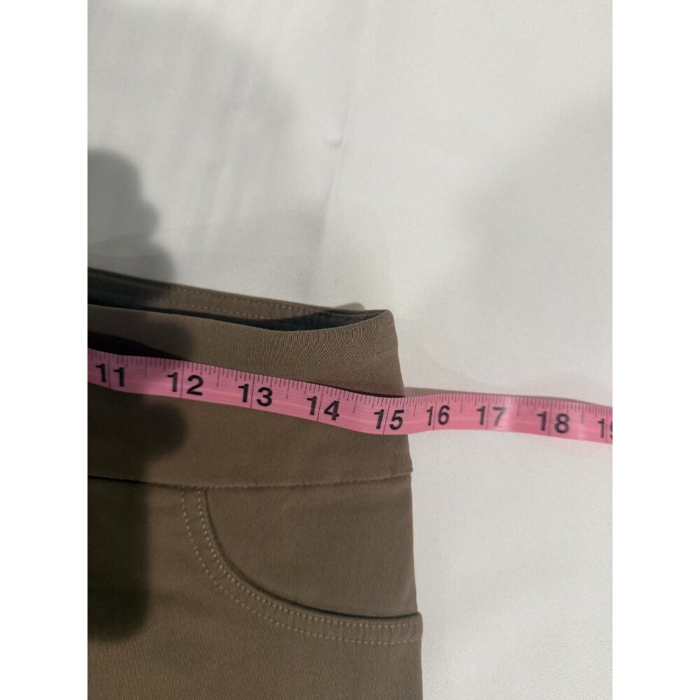 Ruby Rd. Women's Pull-On Millennium Straight-Leg Pant 30"x27"* - Picture 5 of 6